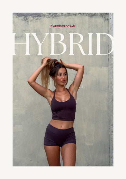 Hybrid