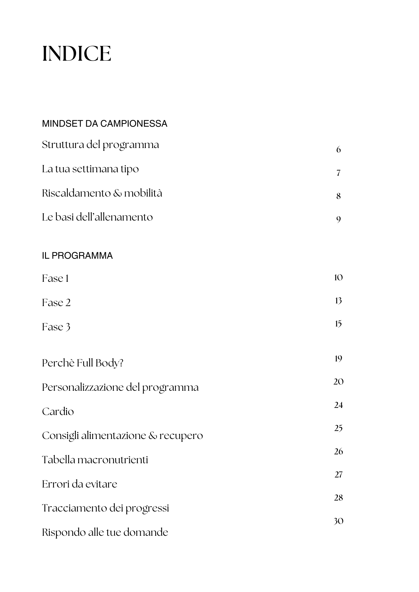 Level up Int./ Avanzato