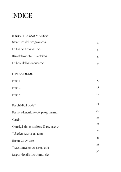 Level up Int./ Avanzato